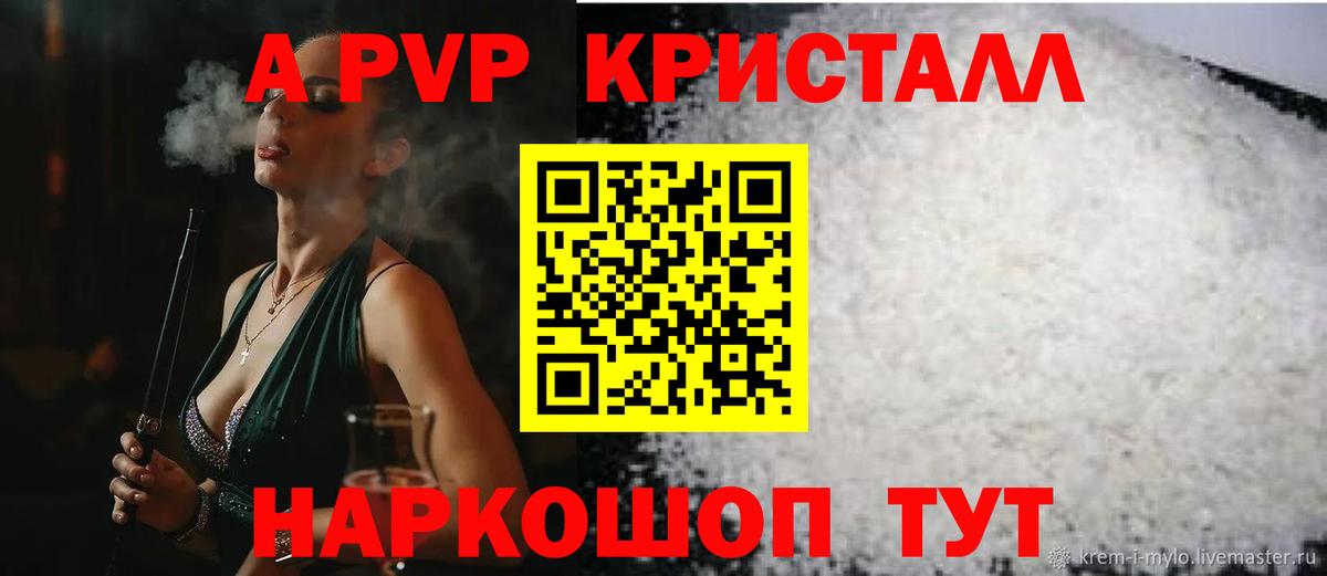 A-PVP СК КРИС Алейск